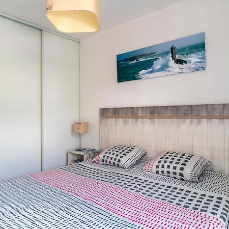 Le Kichen - Appt Proche De La Plage Bénodet Zewnętrze zdjęcie