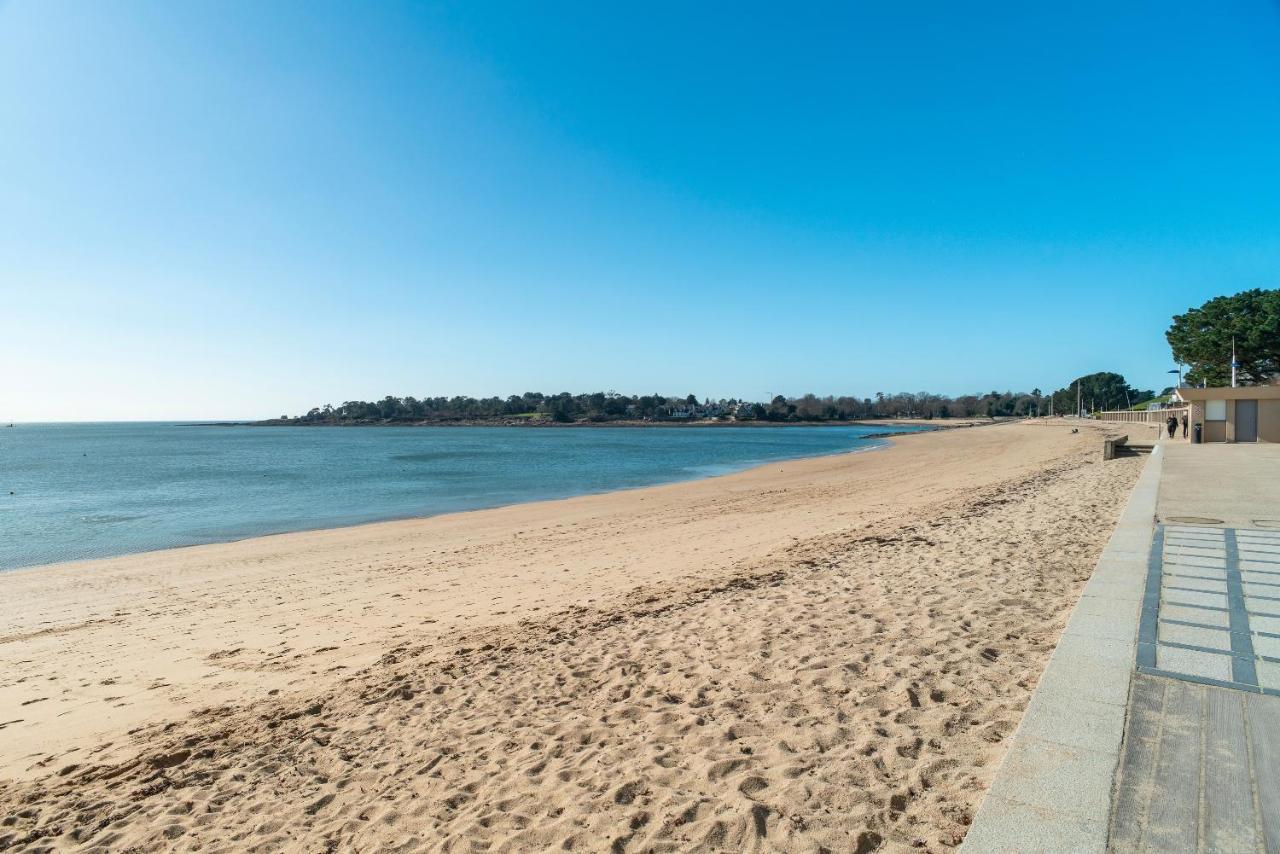 Le Kichen - Appt Proche De La Plage Bénodet Zewnętrze zdjęcie